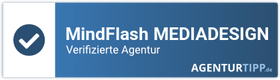 Agenturtipp verifiziert - Sigel