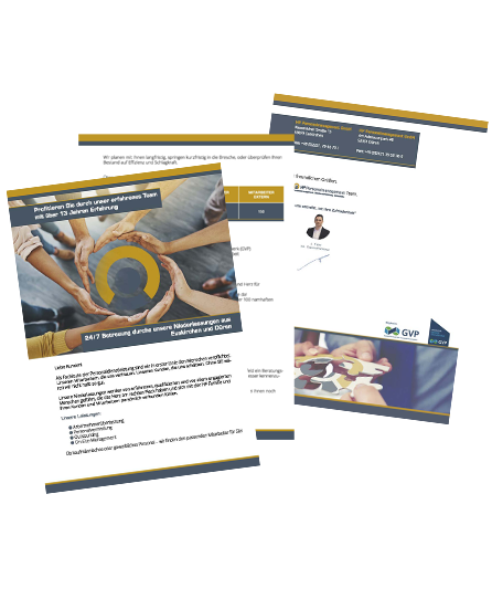 Corporate Design Entwicklung Agenturen Euskirchen-Köln - Beispielbild