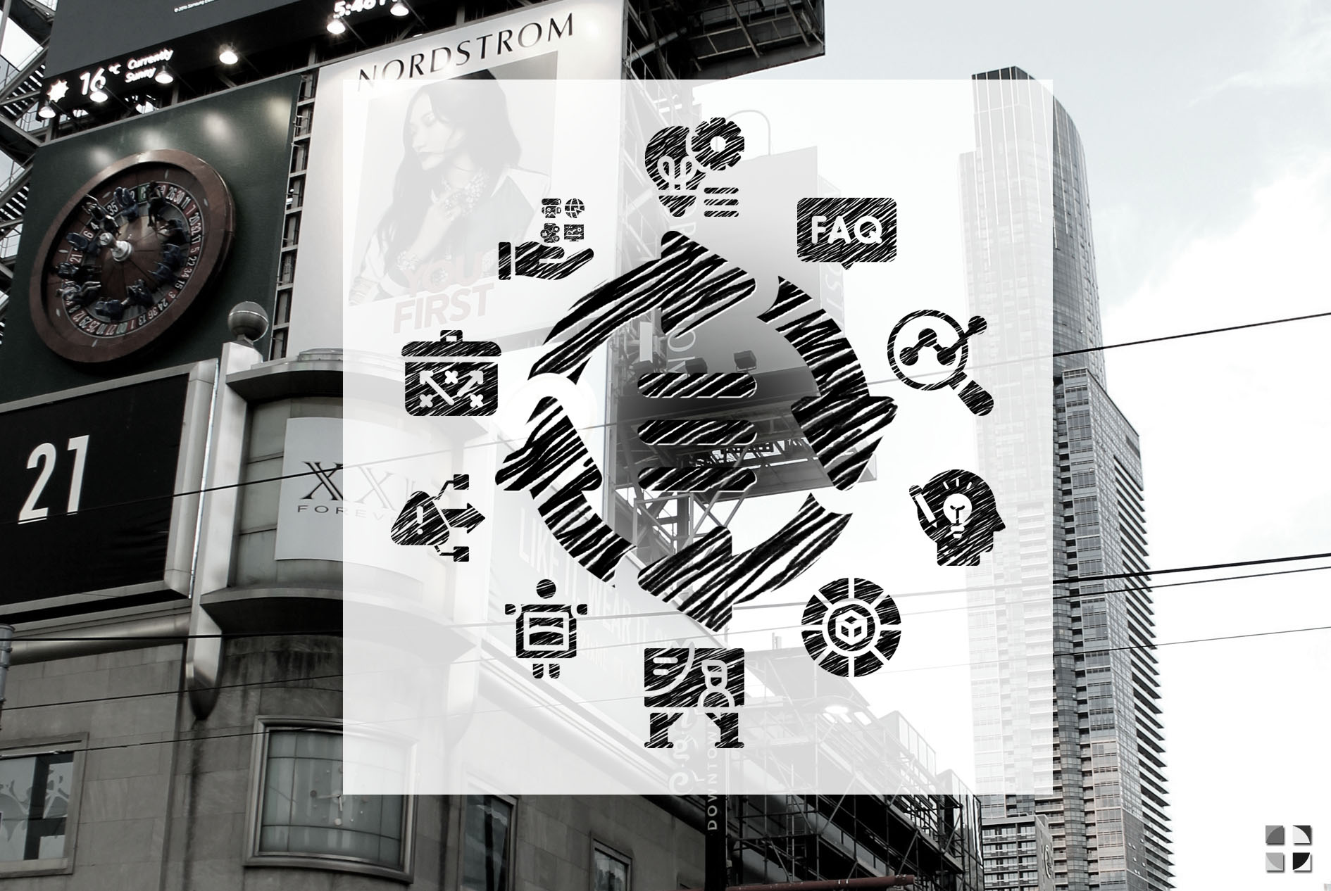 Full-Service Werbeagentur Euskirchen & Bonn - Bild