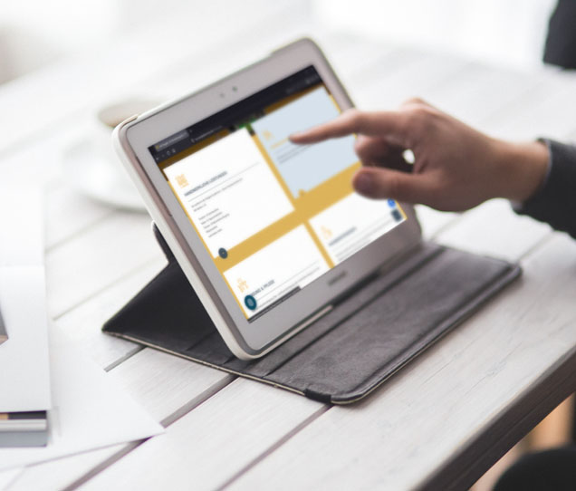Redesign Websites Agenturen Euskirchen & Bonn - Bild